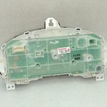 Mazda 6 III GJ GL 2.2D dīzeļdzinējs instrumentu panelis GHT755471E