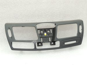 Renault Laguna III dashboard trim panel ventilation cover 683120002R