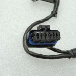 Nissan Qashqai J11 Durvju elektroinstalācijas instalācija Durvju priekšējā kreisā 241254EH4D