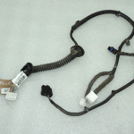 Nissan Qashqai J11 Durvju elektroinstalācijas instalācija Aizmugurējā labā 241264EH1A