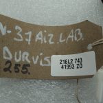 Nissan Qashqai J11 Durvju elektroinstalācijas instalācija Aizmugurējā labā 241264EH1A