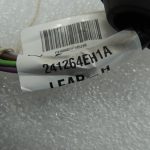 Nissan Qashqai J11 Durvju elektroinstalācijas instalācija Aizmugurējā labā 241264EH1A