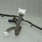 Nissan Qashqai J11 Durvju elektroinstalācijas instalācija Aizmugurējā labā 241264EH1A
