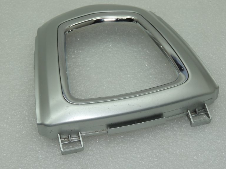 Nissan Qashqai J11 centrālās konsoles pārnesumkārbas apdare 969414EA1A