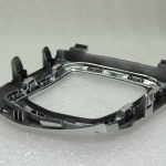 Nissan Qashqai J11 centrālās konsoles pārnesumkārbas apdare 969414EA1A