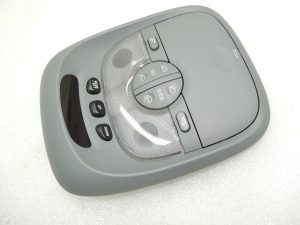 Kia Sorento BL salona apgaismojums jumta apgaismojums stiklu nodalījums 928003E01144 928003E0
