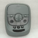 Kia Sorento BL salona apgaismojums jumta apgaismojums stiklu nodalījums 928003E01144 928003E0