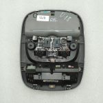 Kia Sorento BL salona apgaismojums jumta apgaismojums stiklu nodalījums 928003E01144 928003E0