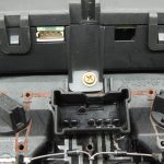 Kia Sorento BL salona apgaismojums jumta apgaismojums stiklu nodalījums 928003E01144 928003E0