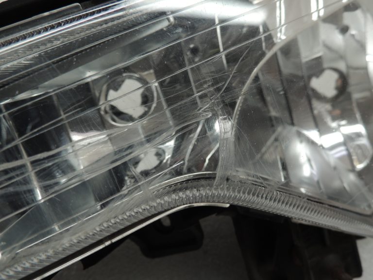 Kia Sportage III MK3 Priekšējais kreisais miglas lukturis 922013W200 922013W