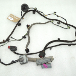 OEM Opel Insignia A durvju elektroinstalācijas instalācija aizmugurējā kreisā pusē 13238681