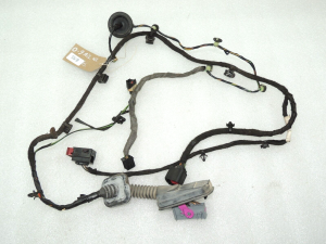 OEM Opel Insignia A durvju elektroinstalācijas instalācija aizmugurējā kreisā pusē 13238681