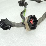 OEM Opel Insignia A durvju elektroinstalācijas instalācija aizmugurējā kreisā pusē 13238681