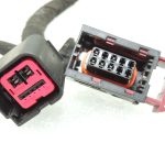 OEM Opel Insignia A durvju elektroinstalācijas instalācija aizmugurējā kreisā pusē 13238681