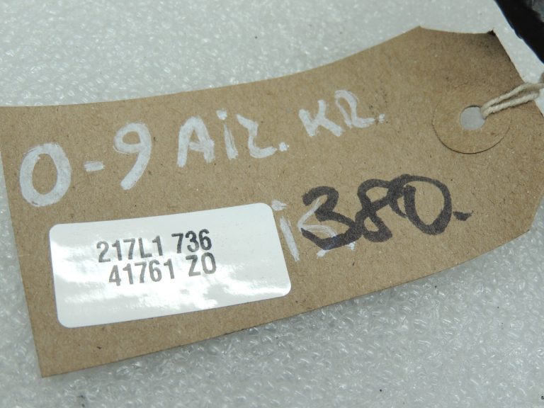 OEM Opel Insignia A durvju elektroinstalācijas instalācija aizmugurējā kreisā pusē 13238681