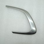 Opel Insignia A durvju panelis Matt Chrome priekšējais labais 13222209 13277647