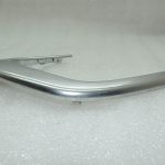 Opel Insignia A durvju panelis Matt Chrome priekšējais labais 13222209 13277647