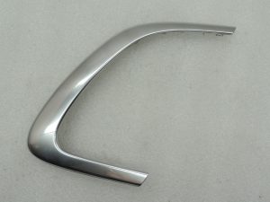 Opel Insignia A durvju apšuvums Matt Chrome aizmugurējais kreisais 13222210 13277648