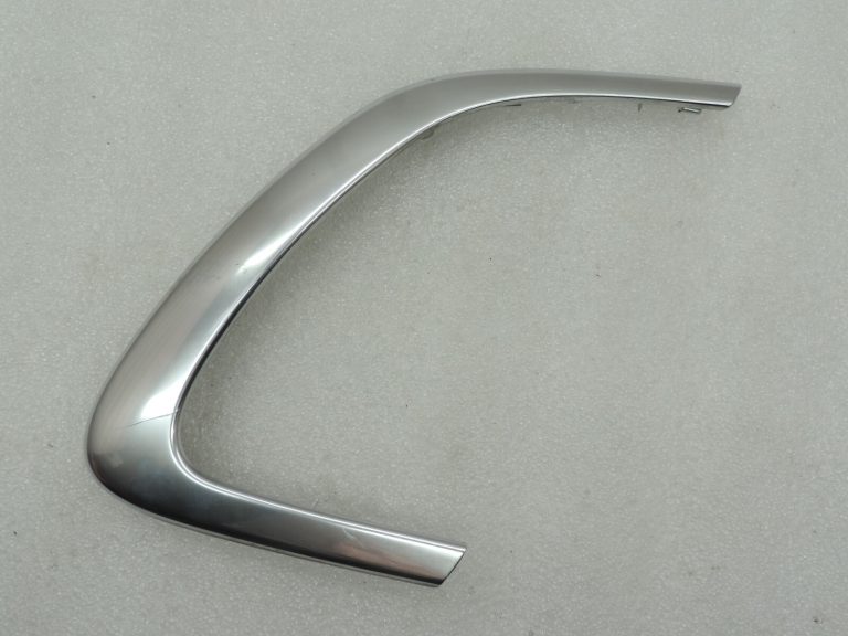 Opel Insignia A durvju apšuvums Matt Chrome aizmugurējais kreisais 13222210 13277648