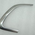 Opel Insignia A durvju apšuvums Matt Chrome aizmugurējais kreisais 13222210 13277648