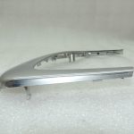 Opel Insignia A durvju apšuvums Matt Chrome aizmugurējais kreisais 13222210 13277648
