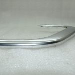 Opel Insignia A durvju apšuvums Matt Chrome aizmugurējais kreisais 13222210 13277648