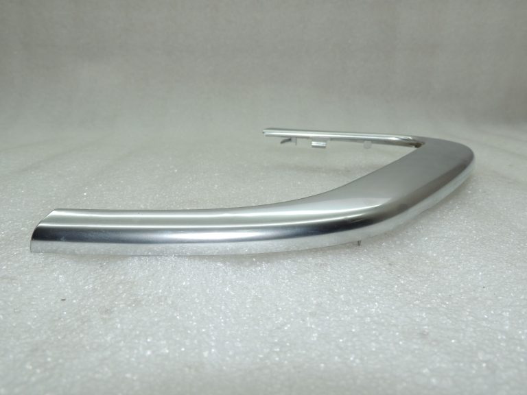 Opel Insignia A durvju apšuvums Matt Chrome aizmugurējais kreisais 13222210 13277648