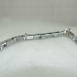Opel Insignia A durvju apšuvums Matt Chrome aizmugurējais kreisais 13222210 13277648
