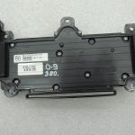 Opel Insignia A radio vadības panelis Auto radio vadības panelis 13273256