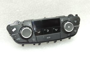 Opel Insignia A gaisa kondicionēšanas vadības panelis 13303331