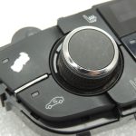 Opel Insignia A gaisa kondicionēšanas vadības panelis 13303331