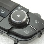 Opel Insignia A gaisa kondicionēšanas vadības panelis 13303331