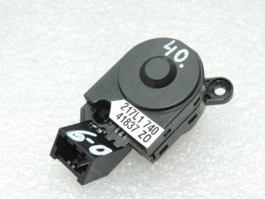 Opel Insignia A aizdedzes slēdža kontakta bloks aizdedzes slēdzene 23276089 20912838