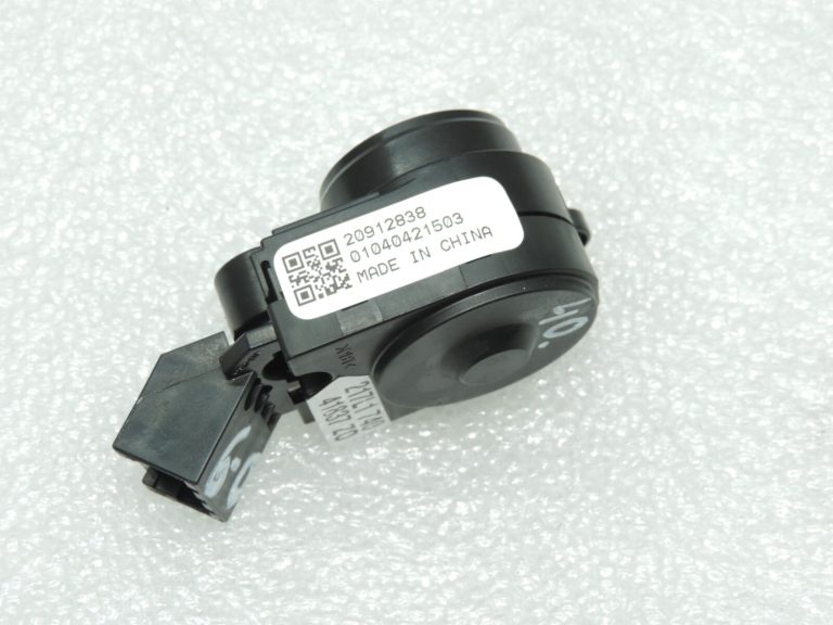 Opel Insignia A aizdedzes slēdža kontakta bloks aizdedzes slēdzene 23276089 20912838