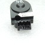 Opel Insignia A aizdedzes slēdža kontakta bloks aizdedzes slēdzene 23276089 20912838