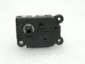 Opel Insignia A Interjera apsildes vadības vārsts 13372987