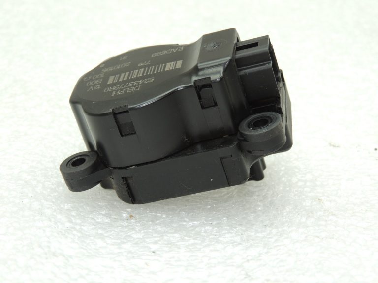 Opel Insignia A Interjera apsildes vadības vārsts 13372987