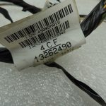 Opel Insignia A jumta elektroinstalācija 13262490