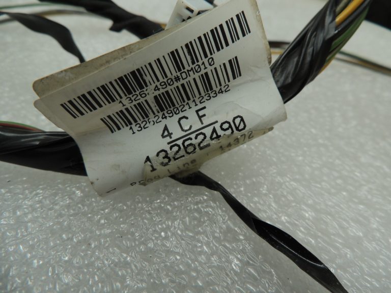 Opel Insignia A jumta elektroinstalācija 13262490