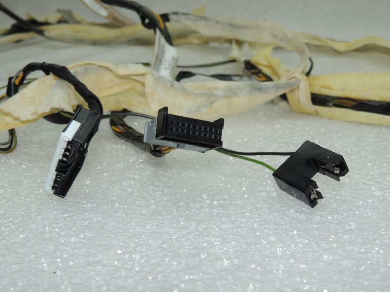 Opel Insignia A jumta elektroinstalācija 13262490