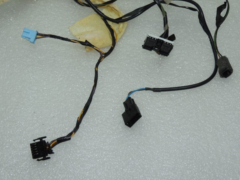 Opel Insignia A jumta elektroinstalācija 13262490