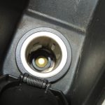 Opel Insingnia A Uzglabāšanas nodalījums centrālās konsoles cigarešu aizdedzinātājs 13319492