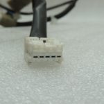 Nissan X-Trail T32 Aizmugurējo kreiso durvju elektroinstalācijas instalācija 241274CE0A