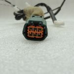 Nissan X-Trail T32 Aizmugurējo kreiso durvju elektroinstalācijas instalācija 241274CE0A