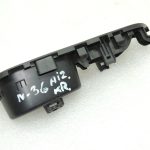 Nissan X-Trail T32 Logu regulatora durvju vāks 829614CE0A