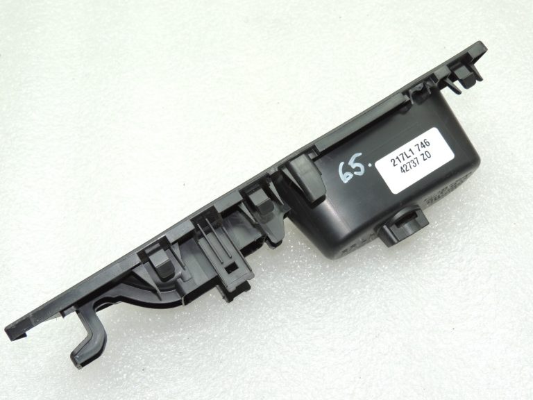 Nissan X-Trail T32 Logu regulatora durvju vāks 829614CE0A