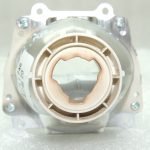Nissan Qashqai J11 priekšējo lukturu remonts priekšējais kreisais 260604EH2A