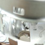 Nissan Qashqai J11 priekšējo lukturu remonts priekšējais kreisais 260604EH2A