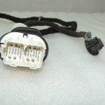 Opel Antara durvju vadu instalācija priekšpusē pa kreisi 95491033