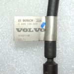 Volvo D3 D4 D5 2.4 2.0 D5204T2 Degvielas padeves līnija 31303869 0445130003